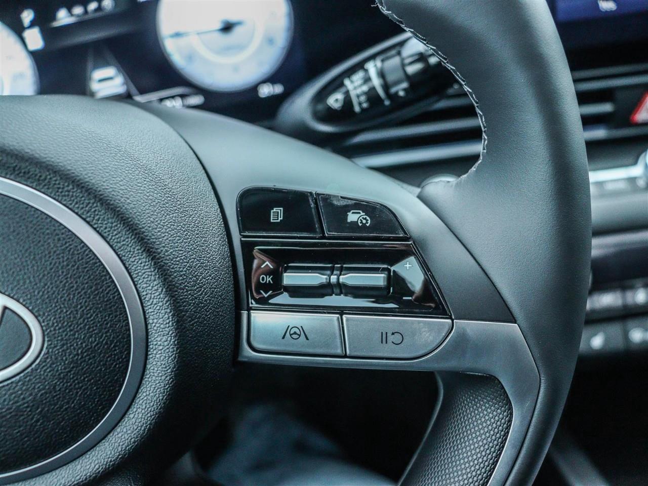 2026 Hyundai Elantra PREFERRED 4DR SEDAN Photo