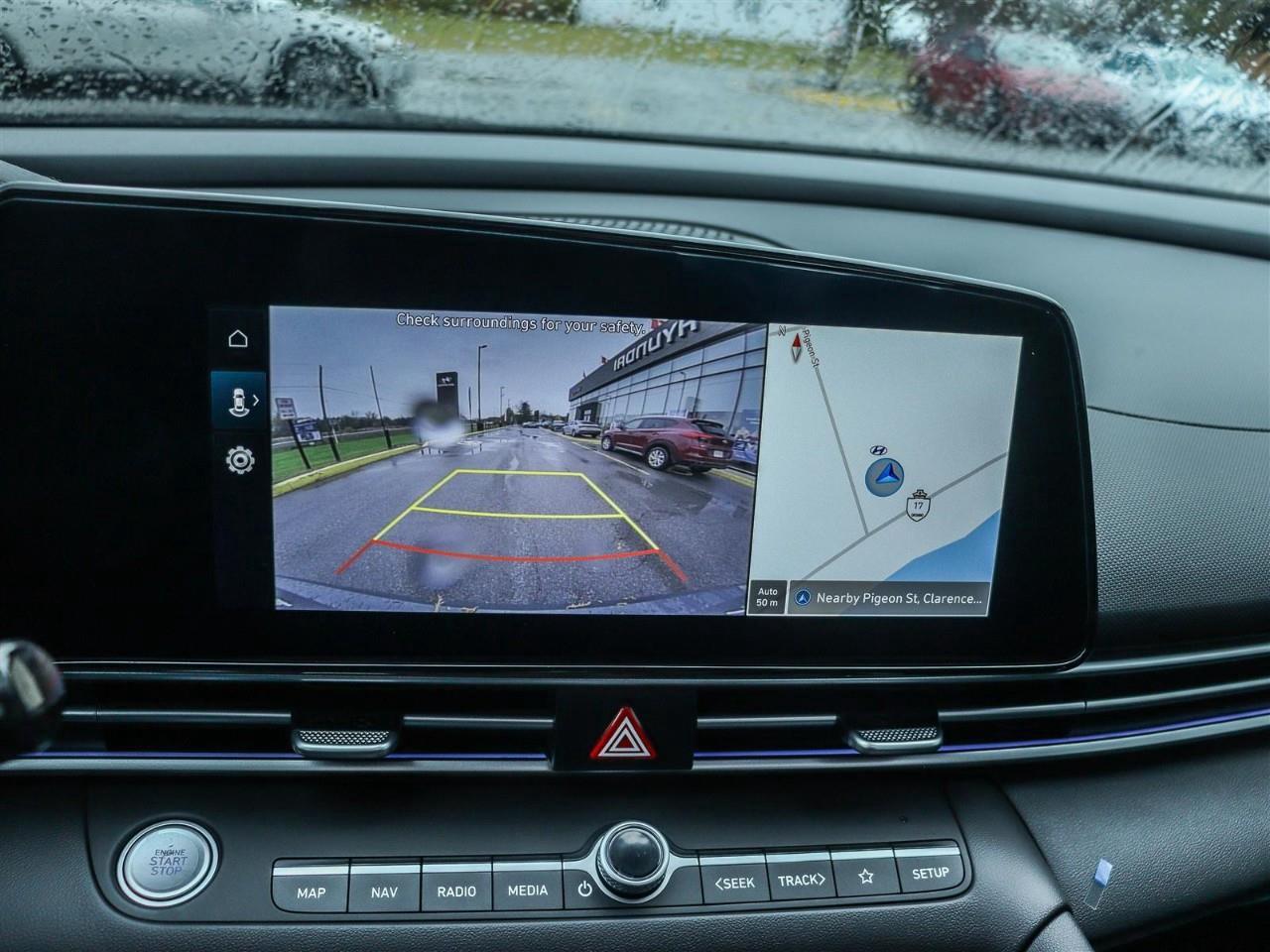 2026 Hyundai Elantra PREFERRED 4DR SEDAN Photo