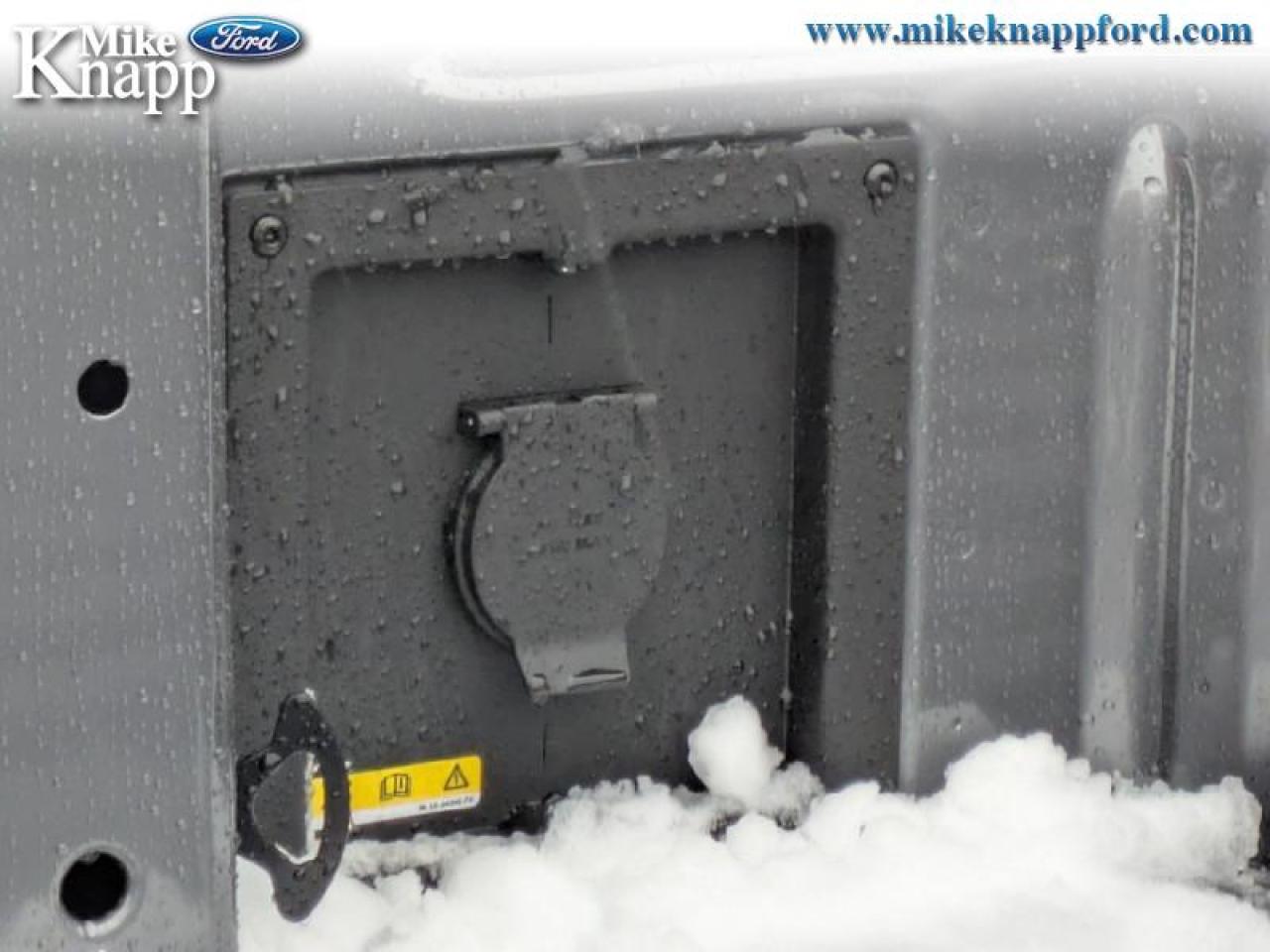 2025 Ford F-150 Lariat Photo