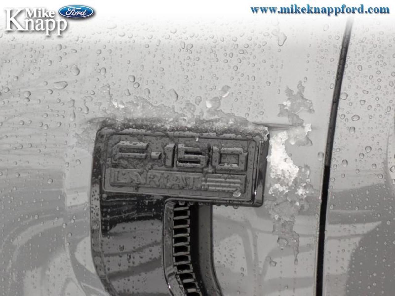 2025 Ford F-150 Lariat Photo