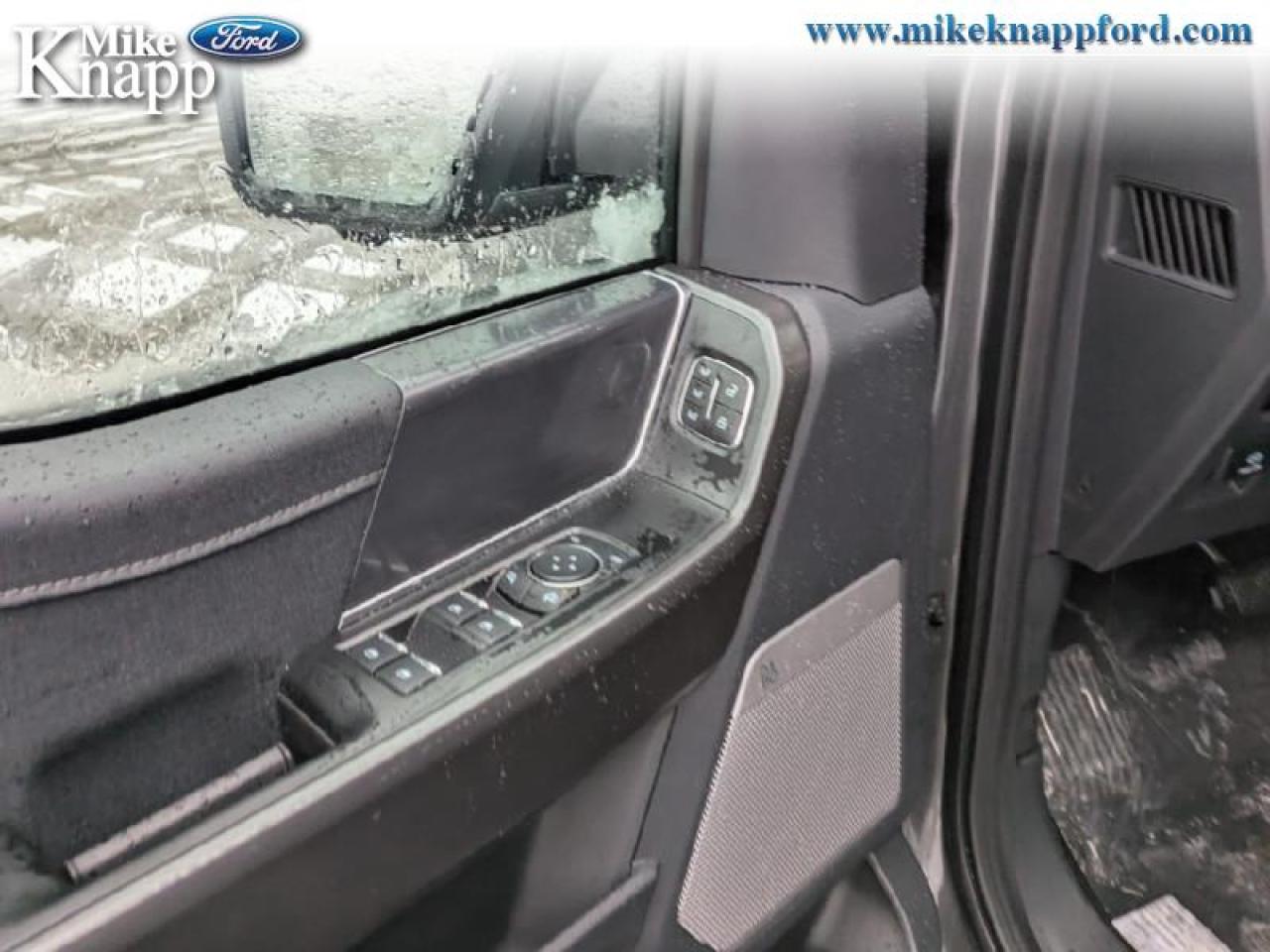 2025 Ford F-150 Lariat Photo