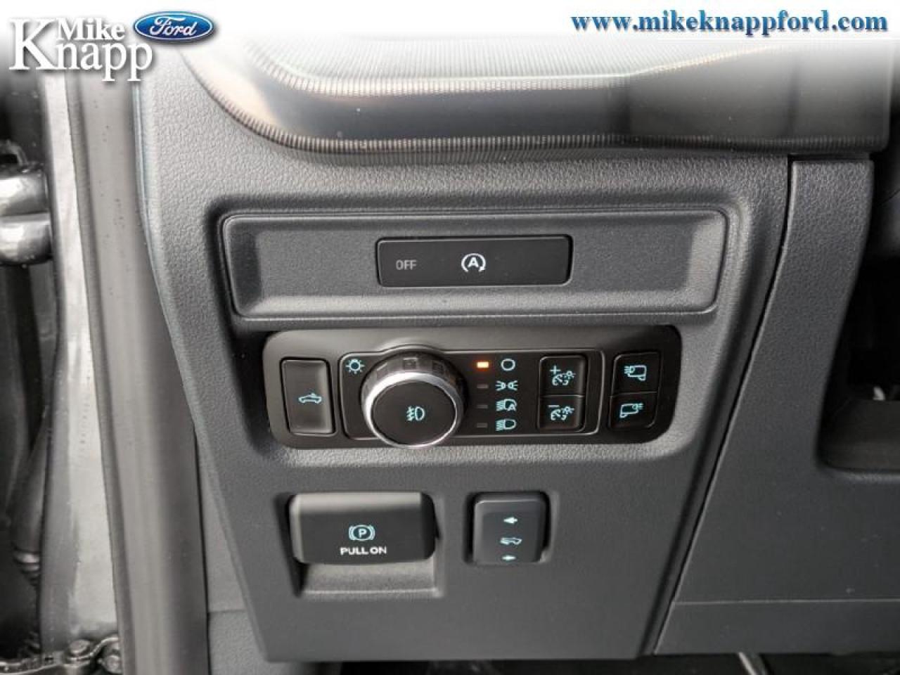 2025 Ford F-150 Lariat Photo