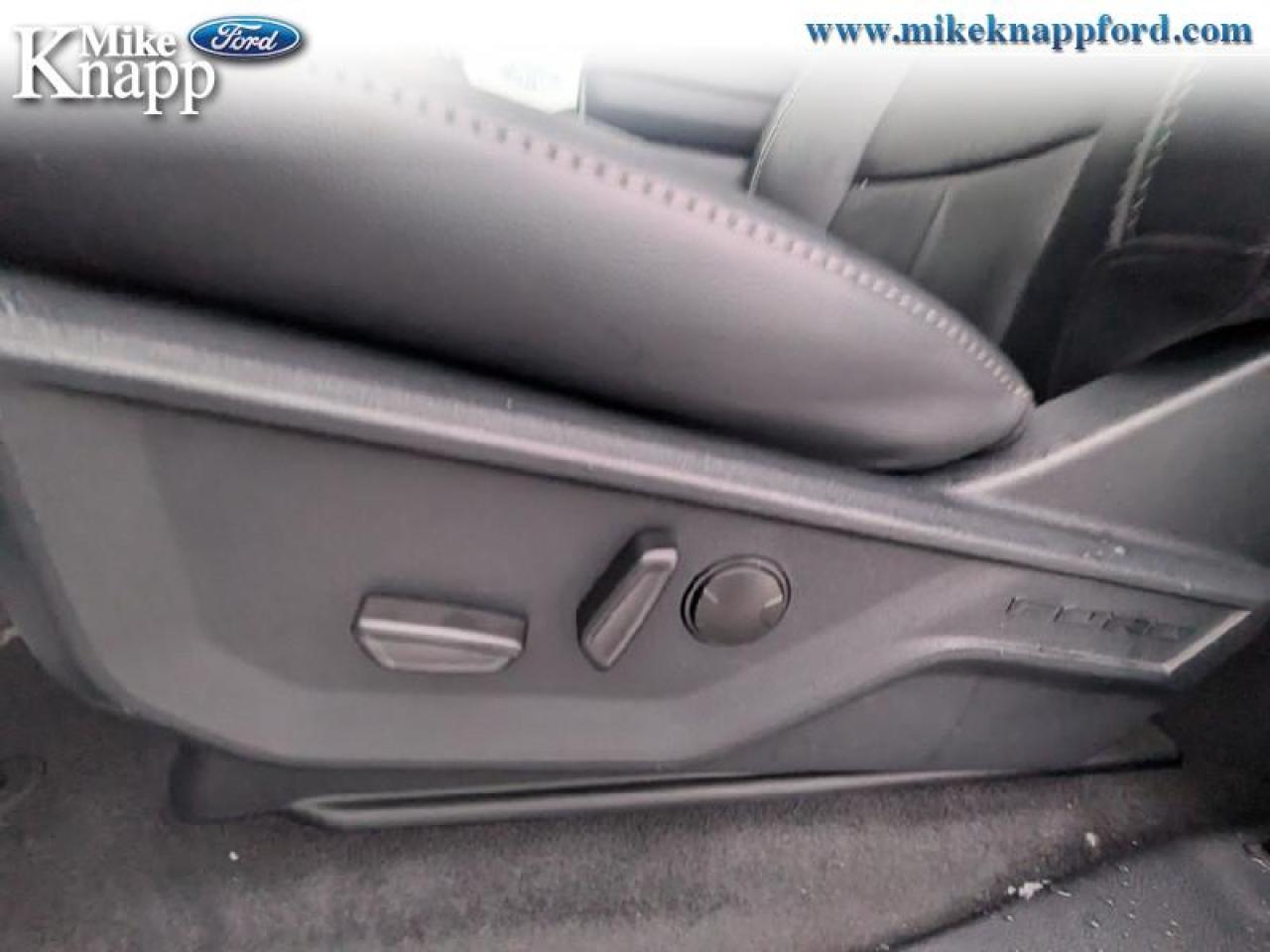 2025 Ford F-150 Lariat Photo