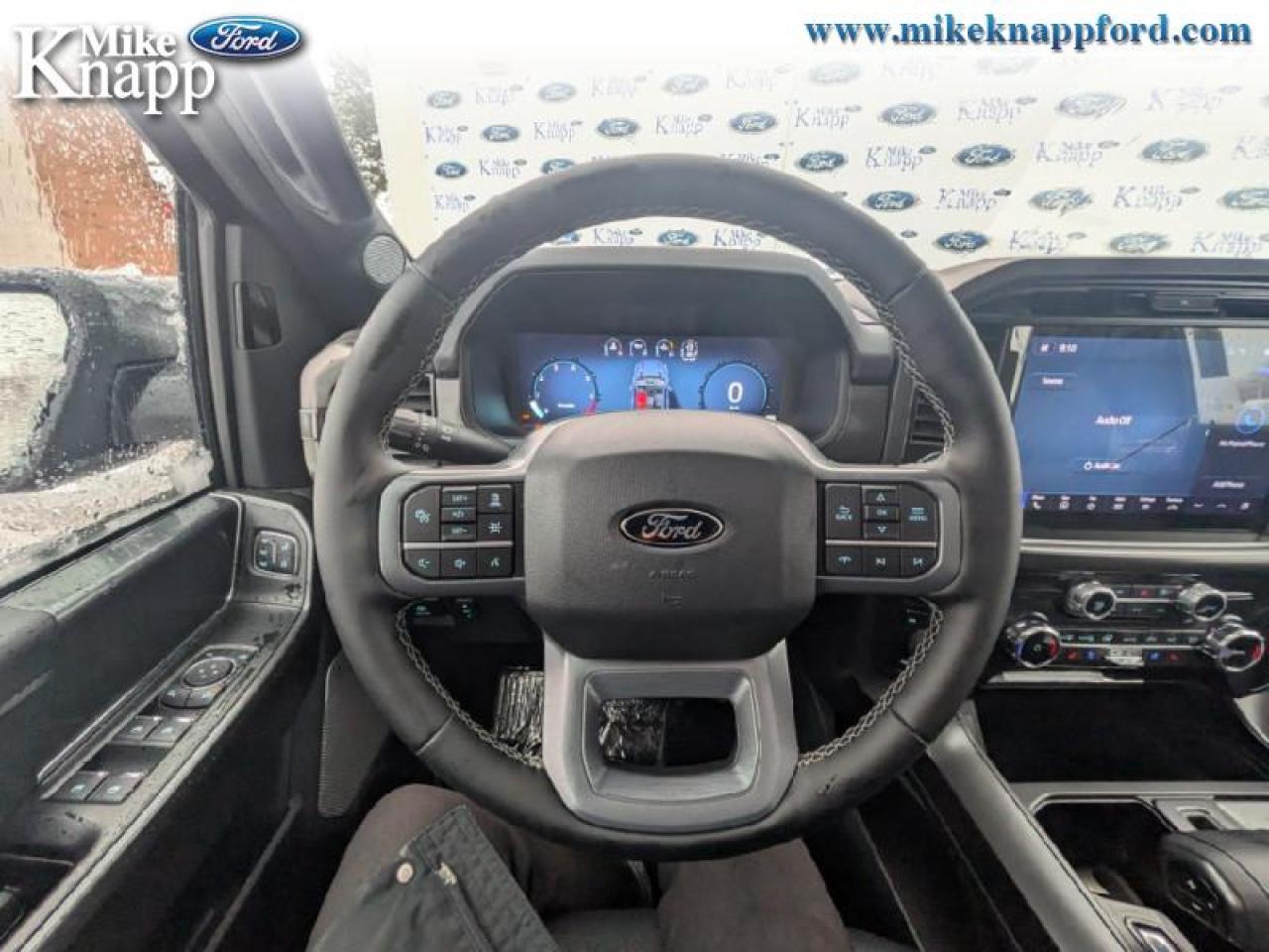 2025 Ford F-150 Lariat Photo