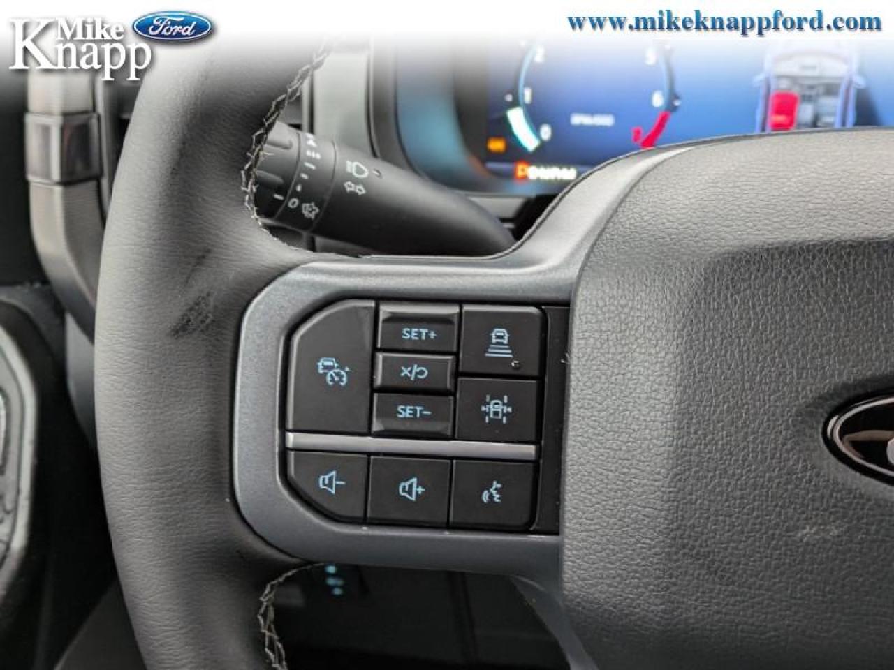 2025 Ford F-150 Lariat Photo