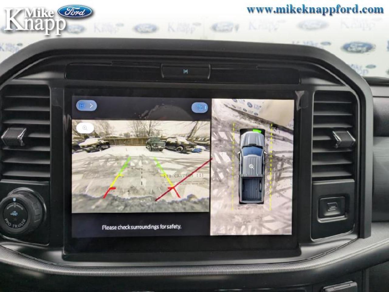 2025 Ford F-150 Lariat Photo