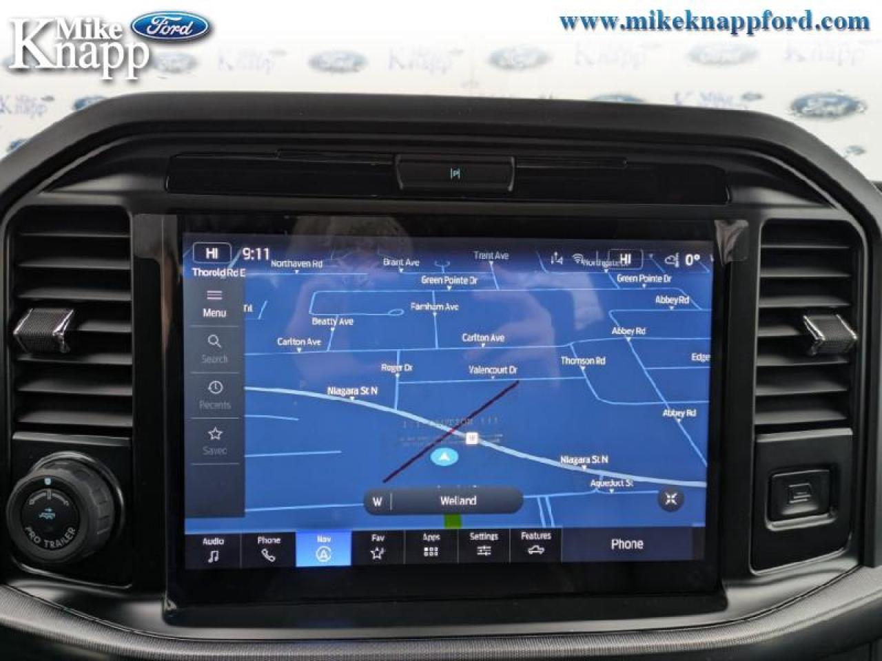 2025 Ford F-150 Lariat Photo