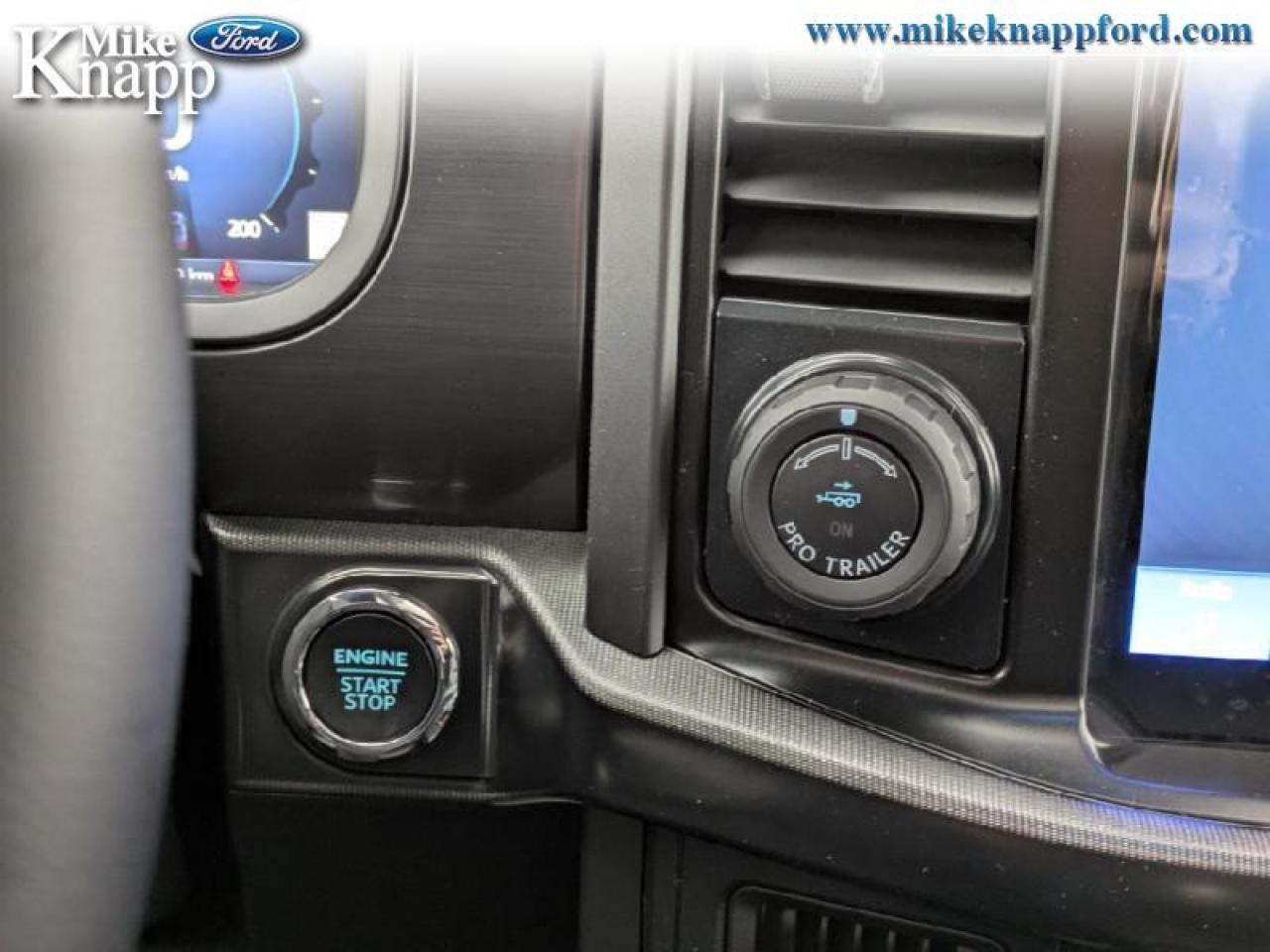 2025 Ford F-150 Lariat Photo