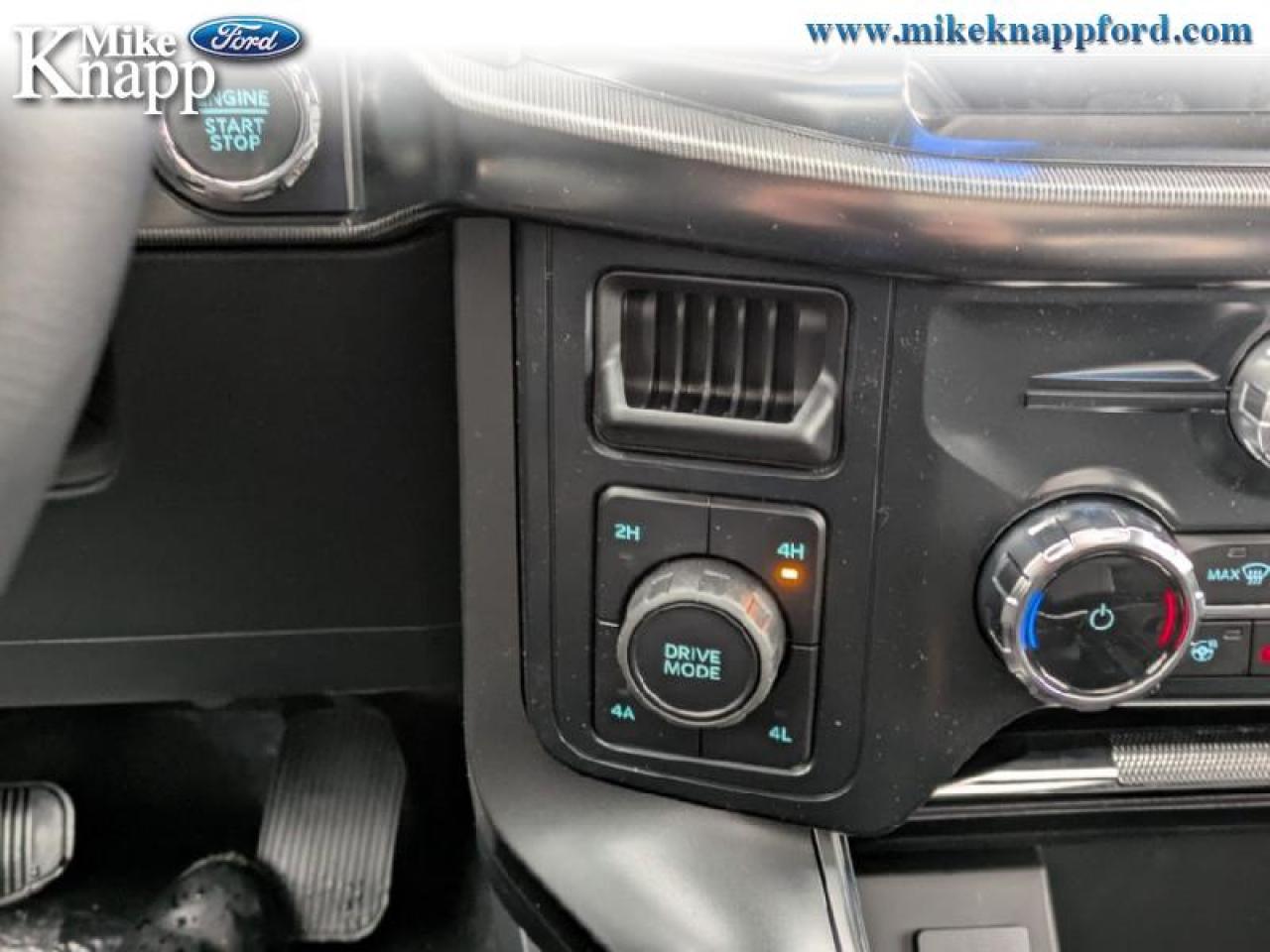 2025 Ford F-150 Lariat Photo