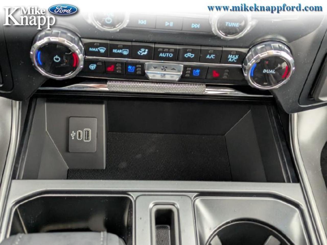 2025 Ford F-150 Lariat Photo