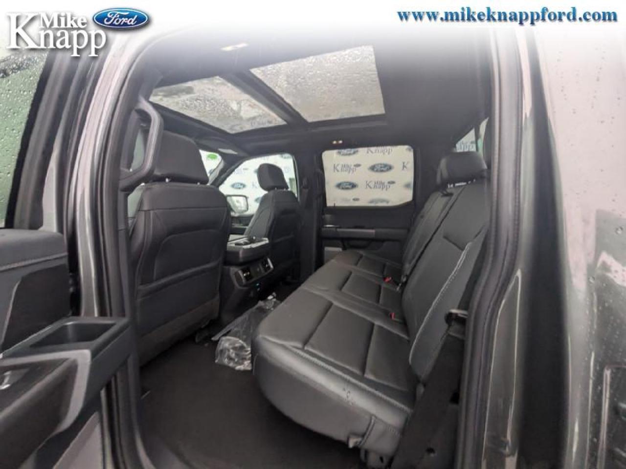 2025 Ford F-150 Lariat Photo