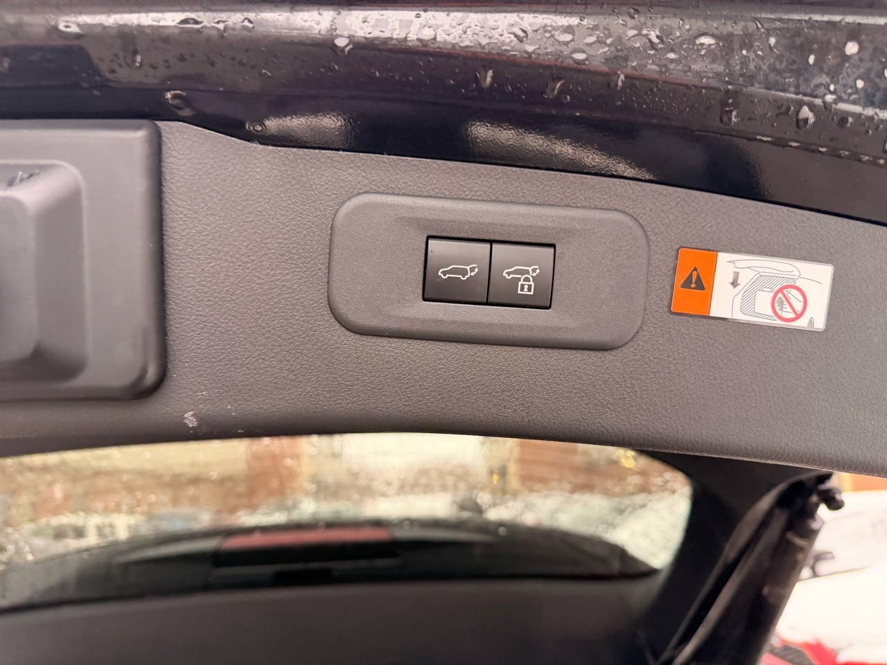 2024 Lexus NX NX 350 AWD, LUXURY PKG, NO ACCIDENT Photo