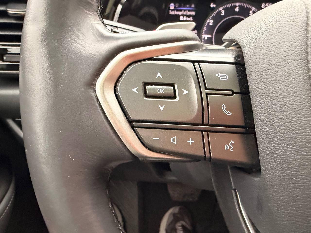 2024 Lexus NX NX 350 AWD, LUXURY PKG, NO ACCIDENT Photo