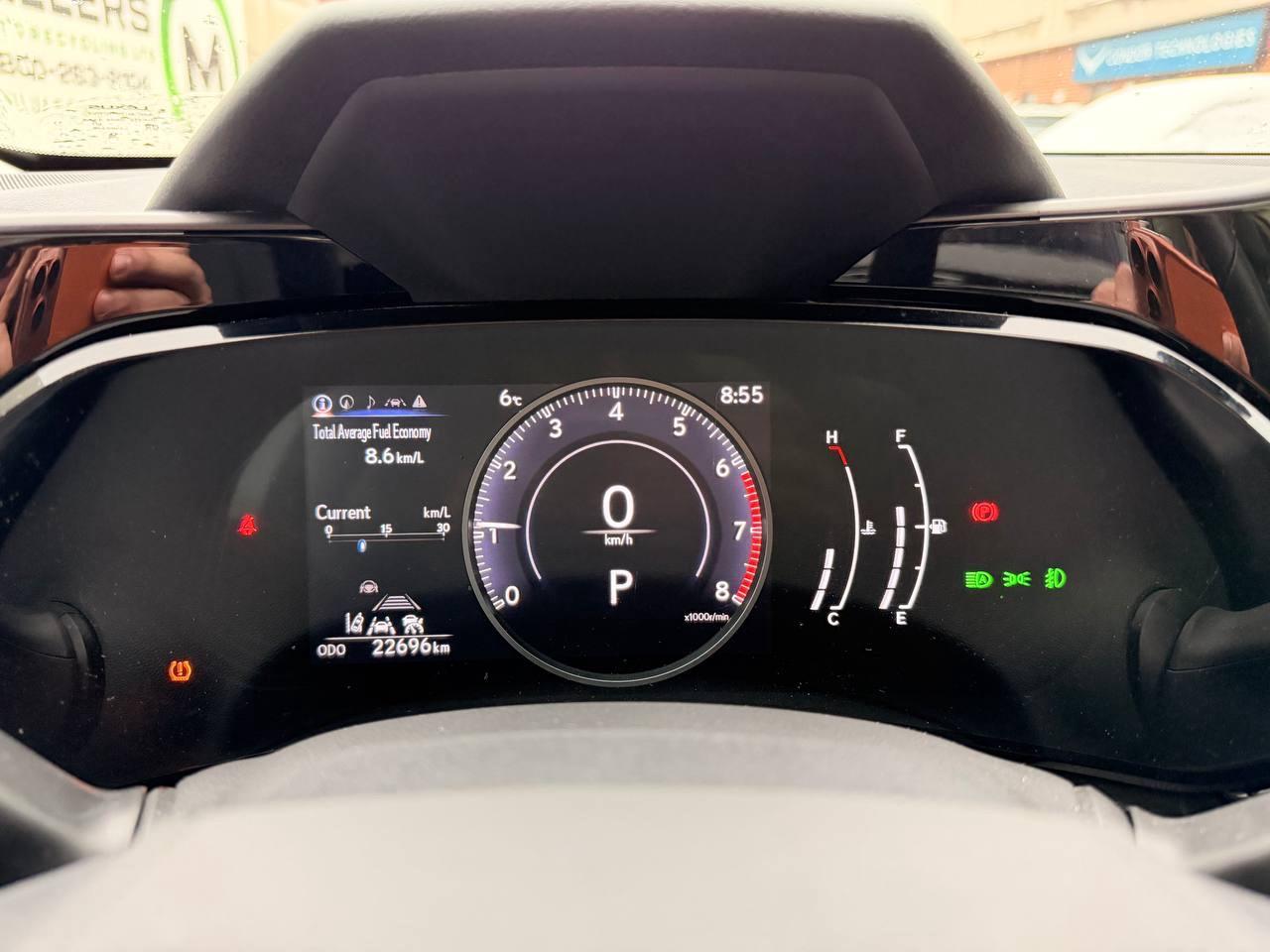 2024 Lexus NX NX 350 AWD, LUXURY PKG, NO ACCIDENT Photo