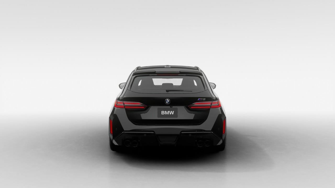 2026 BMW M5 Base 4dr All-Wheel Drive Touring Photo