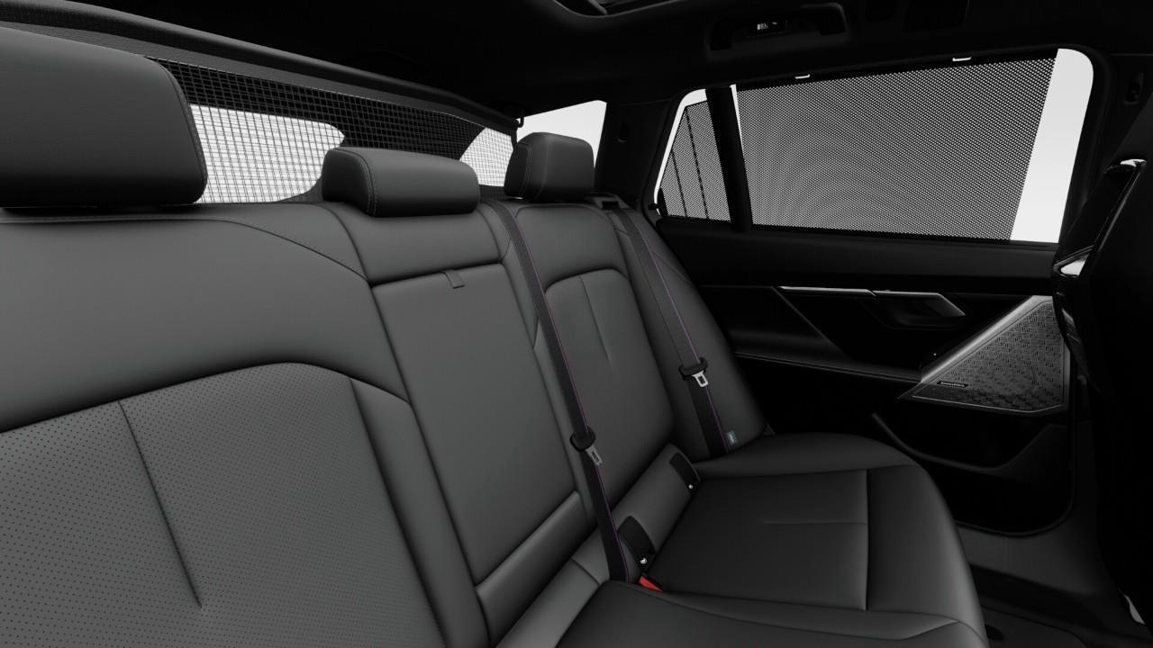 2026 BMW M5 Base 4dr All-Wheel Drive Touring Photo