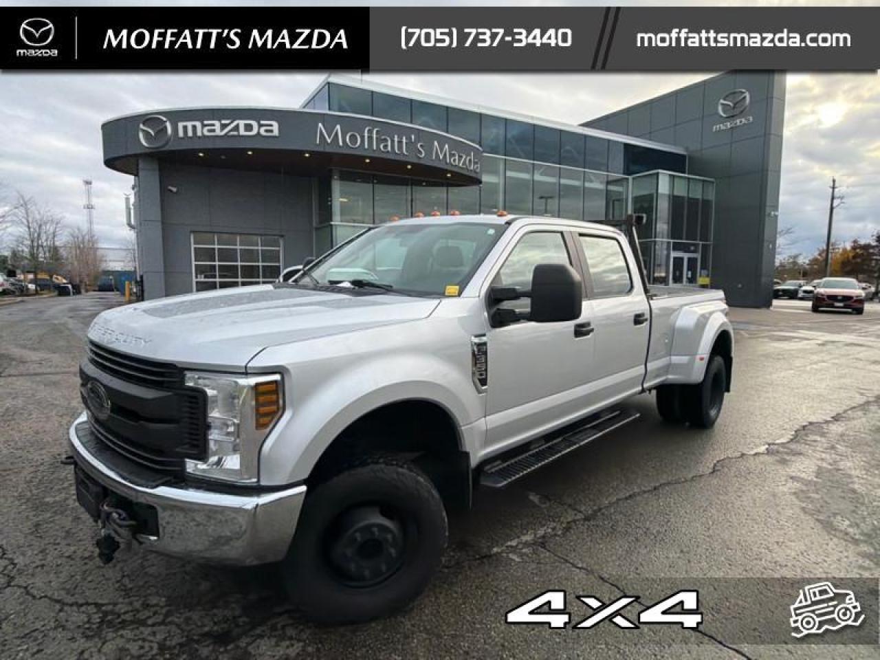 2019 Ford F-350 Super Duty XL Photo0