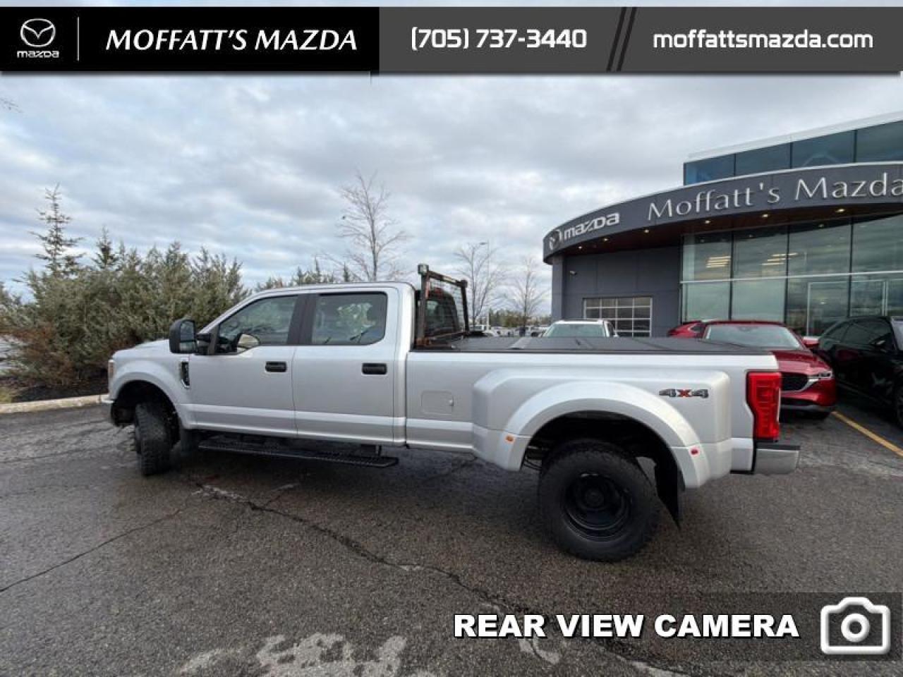 2019 Ford F-350 Super Duty XL Photo2