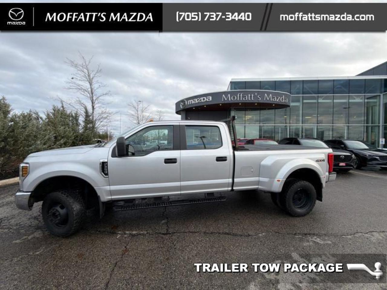 2019 Ford F-350 Super Duty XL Photo