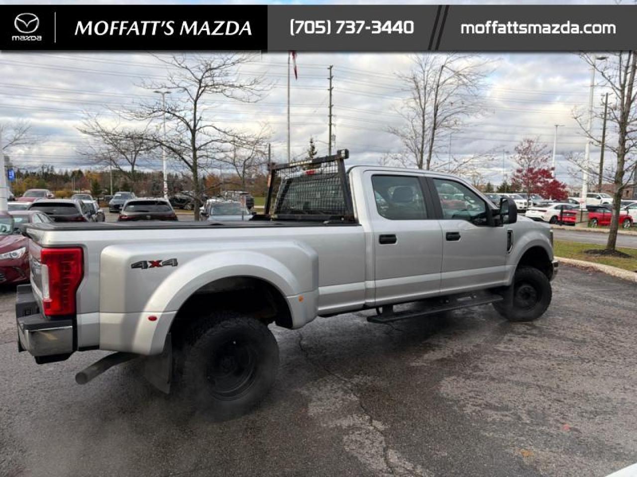 2019 Ford F-350 Super Duty XL Photo