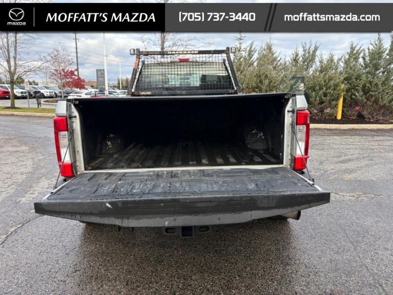 2019 Ford F-350 Super Duty XL Photo