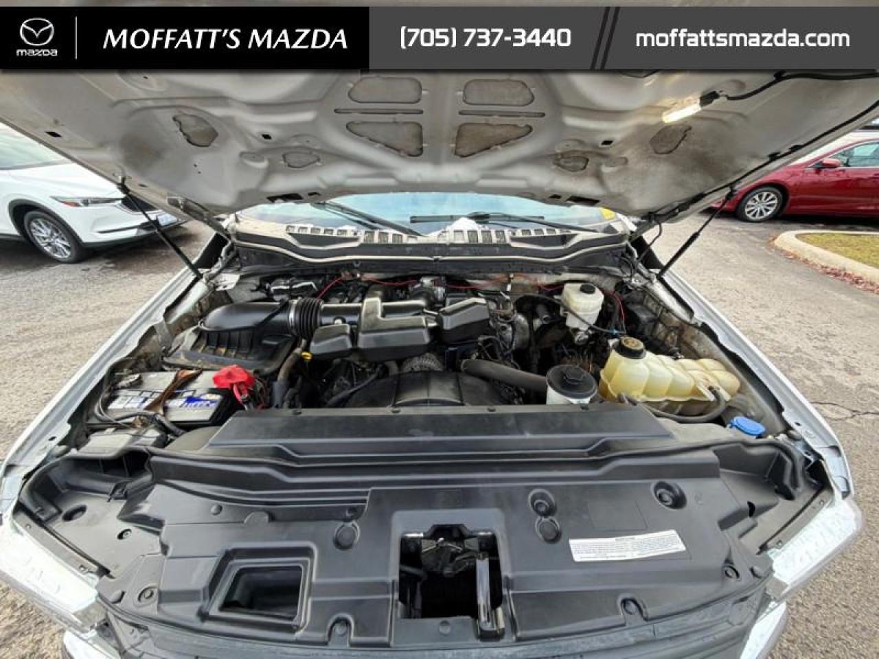 2019 Ford F-350 Super Duty XL Photo