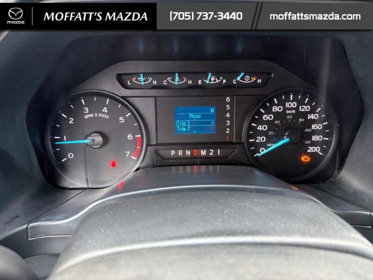 2019 Ford F-350 Super Duty XL Photo