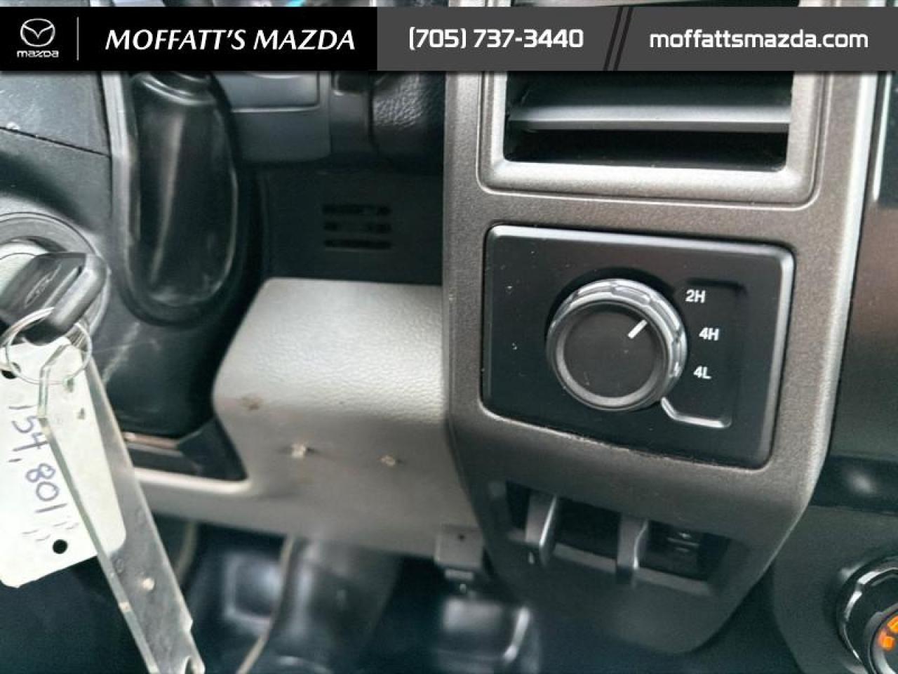 2019 Ford F-350 Super Duty XL Photo