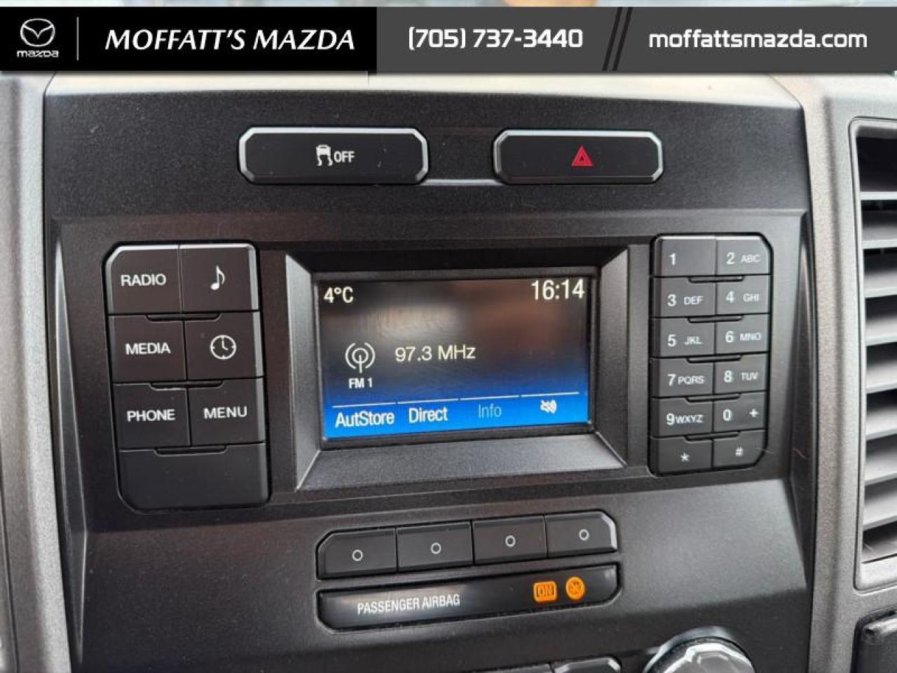 2019 Ford F-350 Super Duty XL Photo