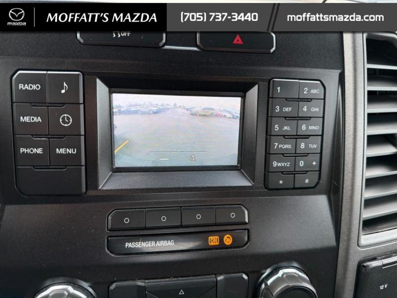 2019 Ford F-350 Super Duty XL Photo