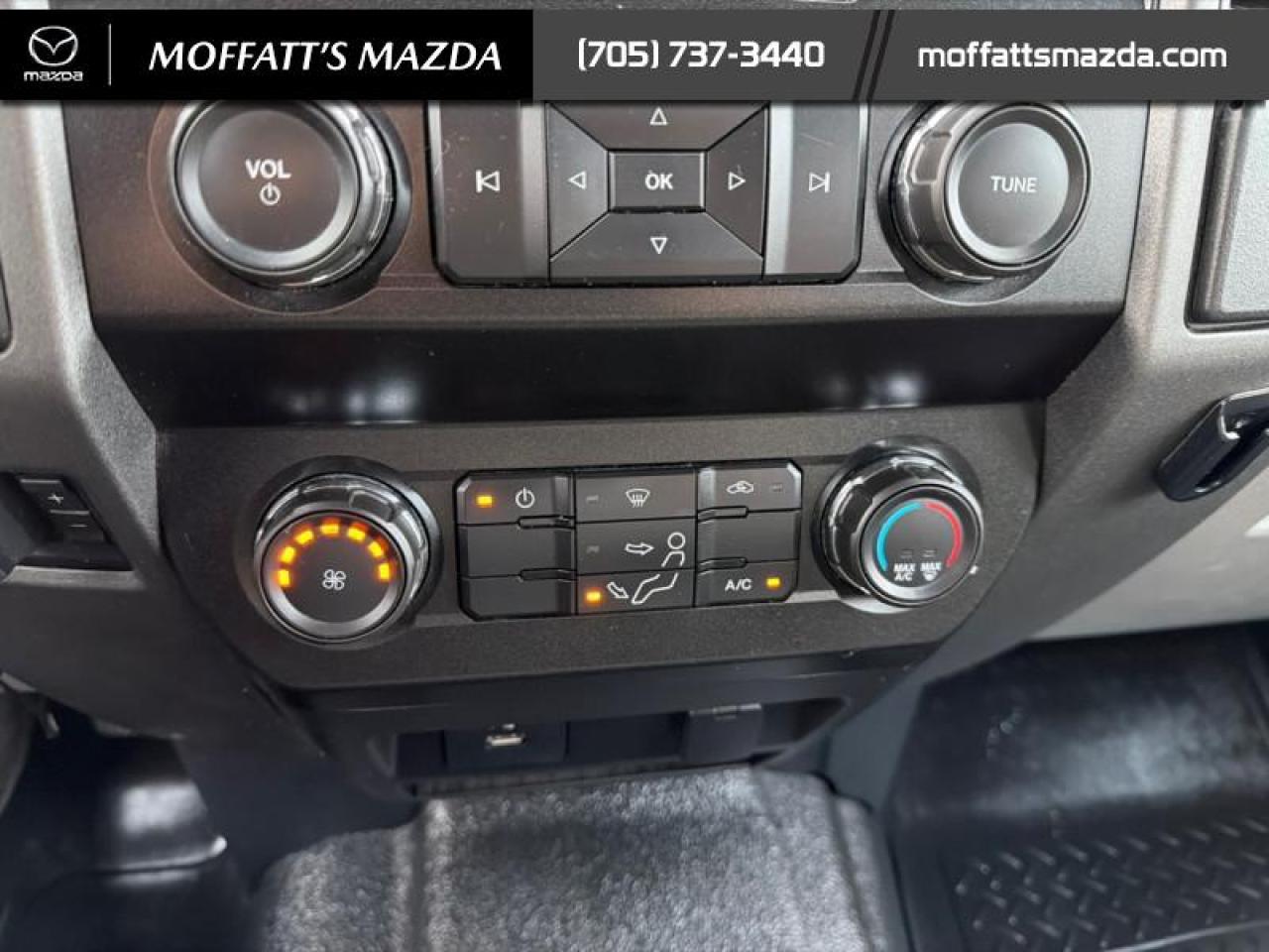 2019 Ford F-350 Super Duty XL Photo