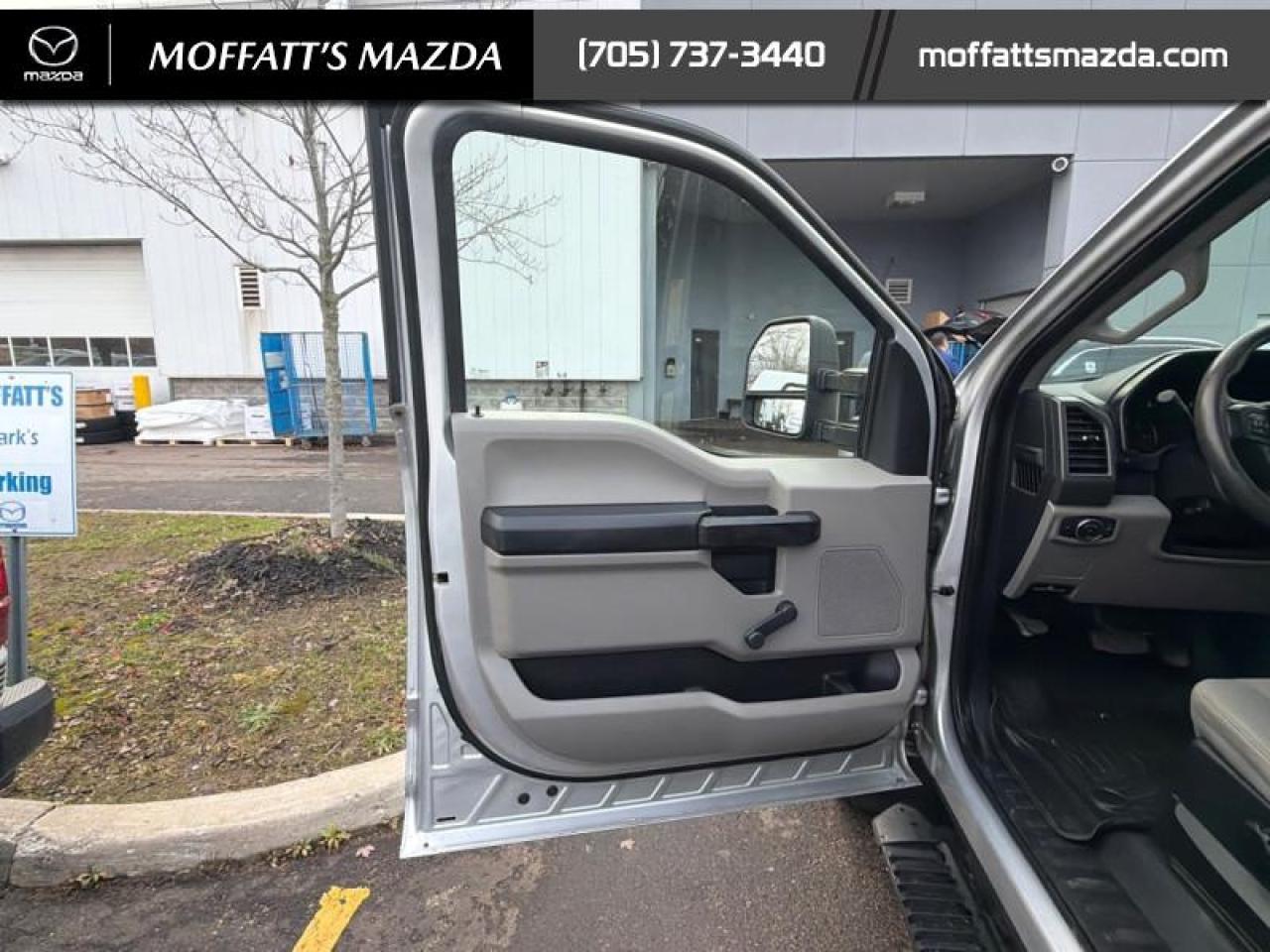 2019 Ford F-350 Super Duty XL Photo