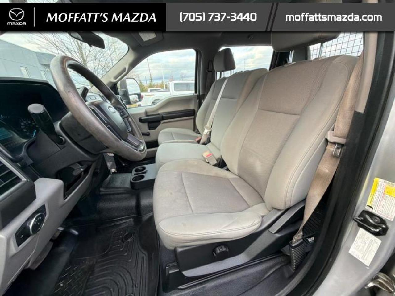 2019 Ford F-350 Super Duty XL Photo