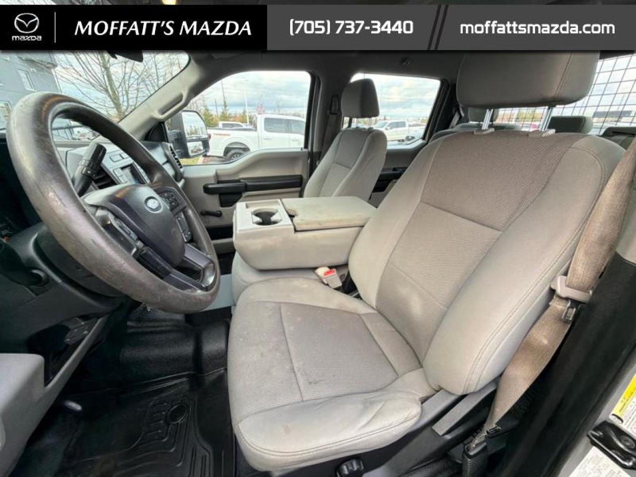 2019 Ford F-350 Super Duty XL Photo