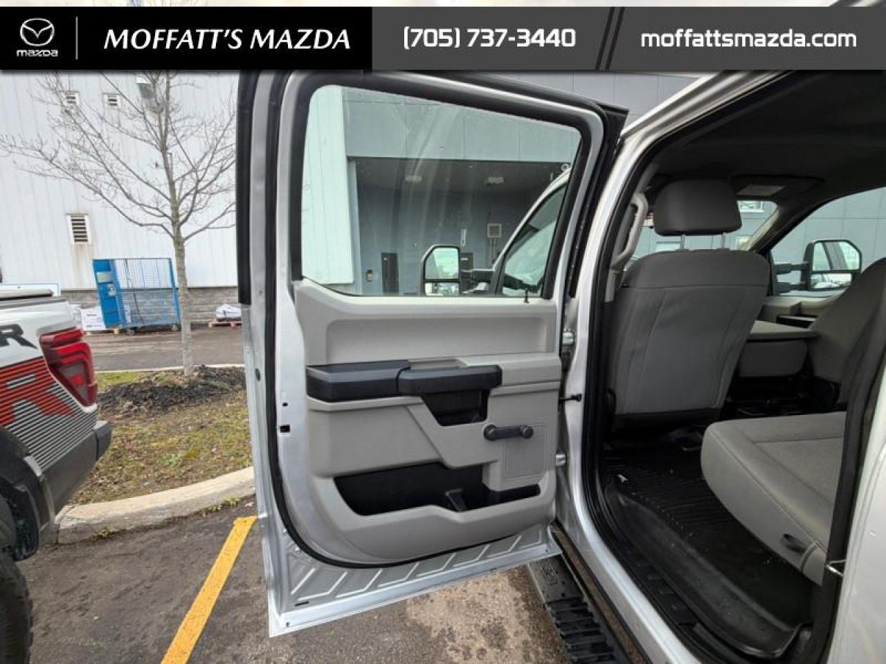 2019 Ford F-350 Super Duty XL Photo