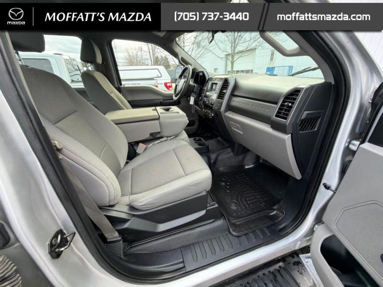 2019 Ford F-350 Super Duty XL Photo