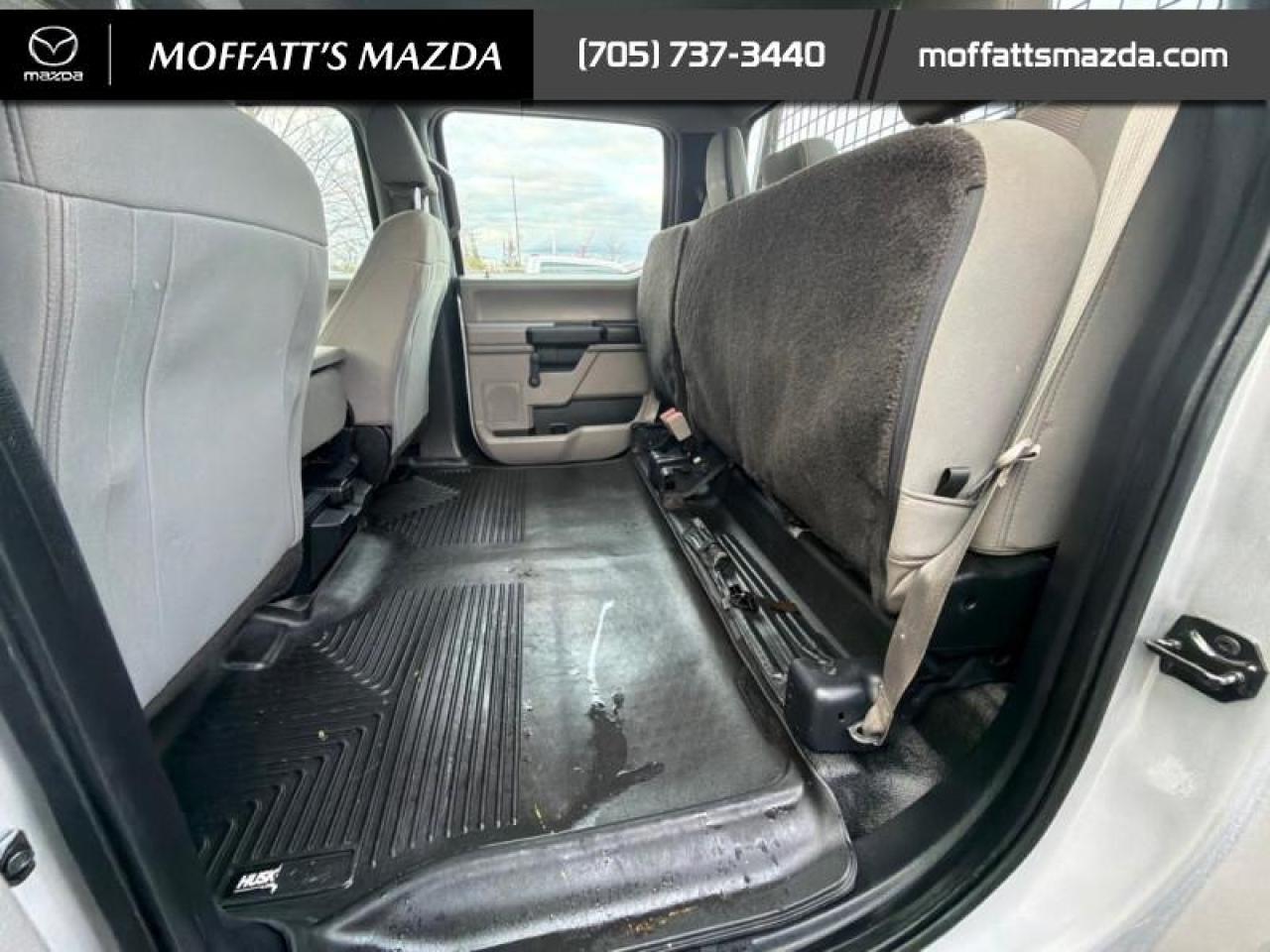 2019 Ford F-350 Super Duty XL Photo