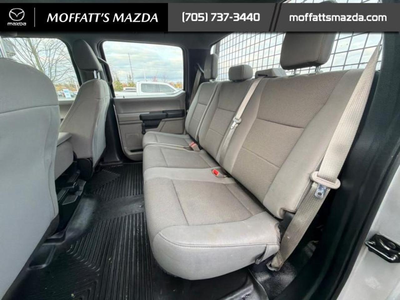 2019 Ford F-350 Super Duty XL Photo