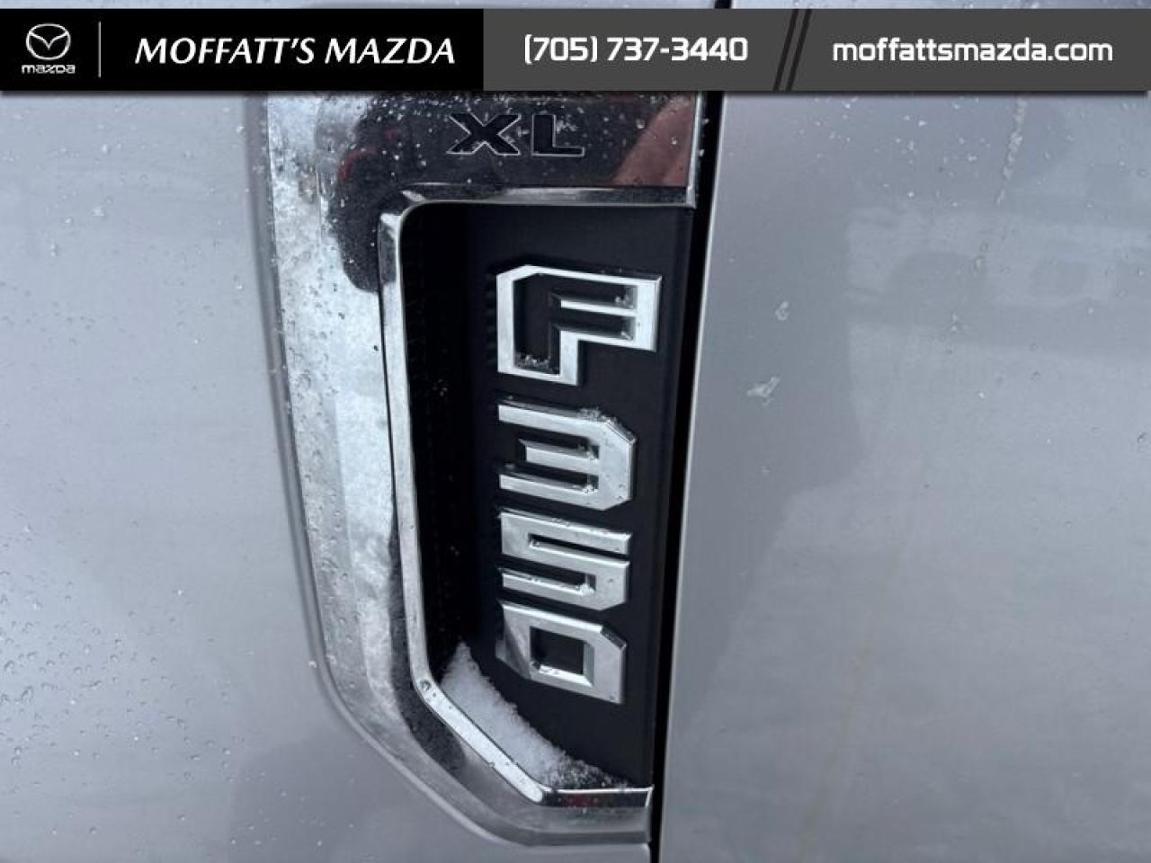 2019 Ford F-350 Super Duty XL Photo