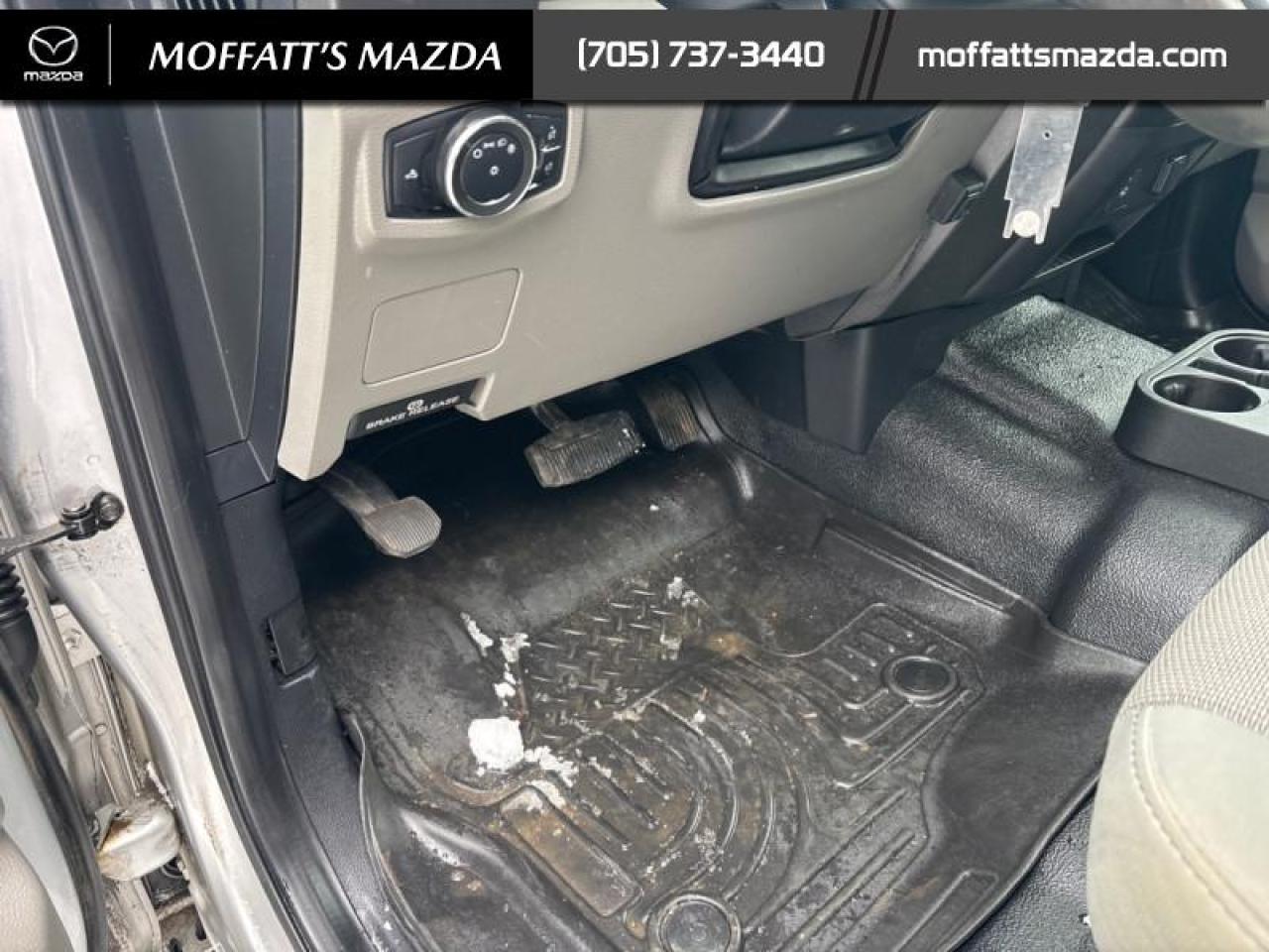 2019 Ford F-350 Super Duty XL Photo