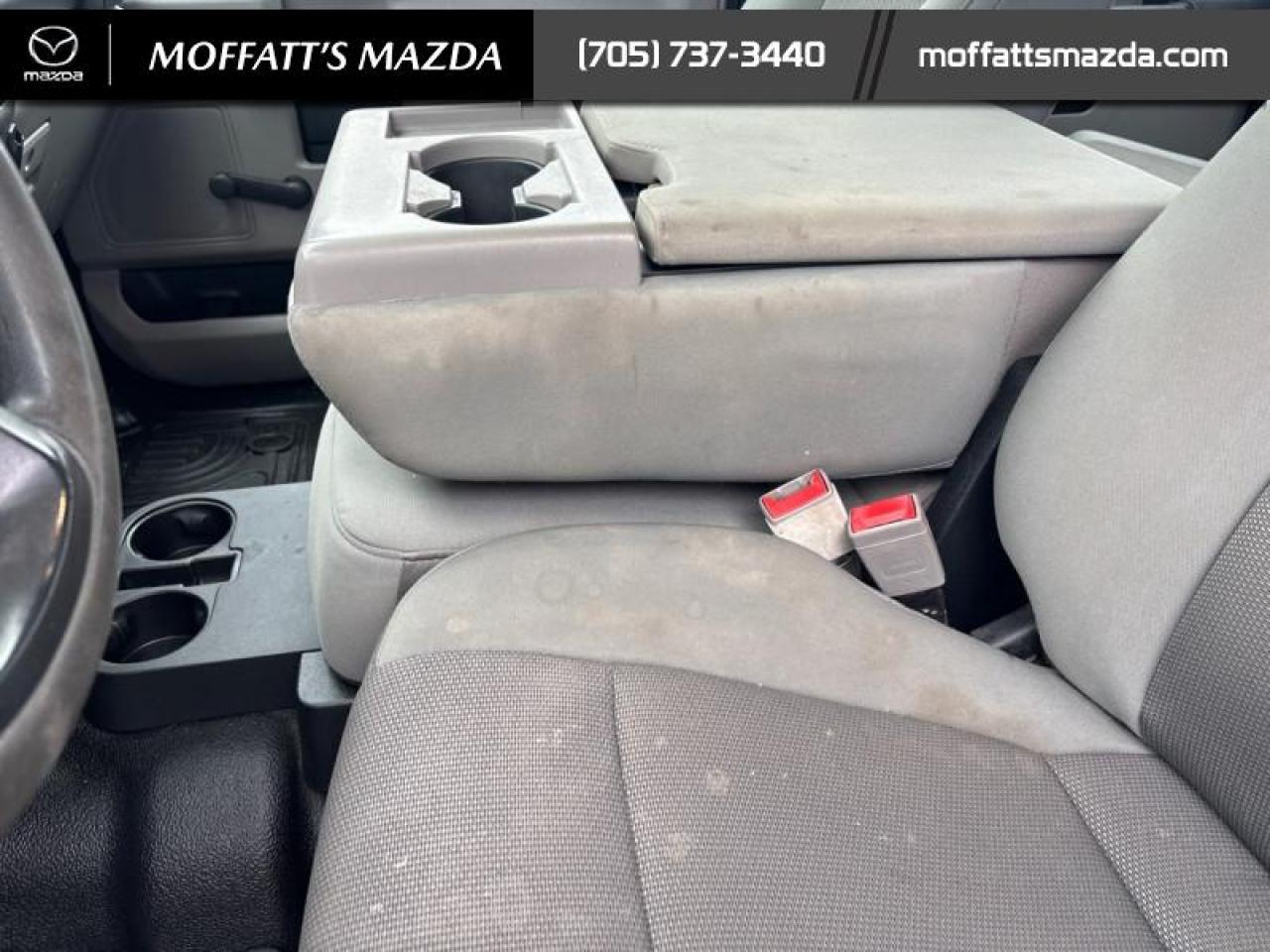 2019 Ford F-350 Super Duty XL Photo