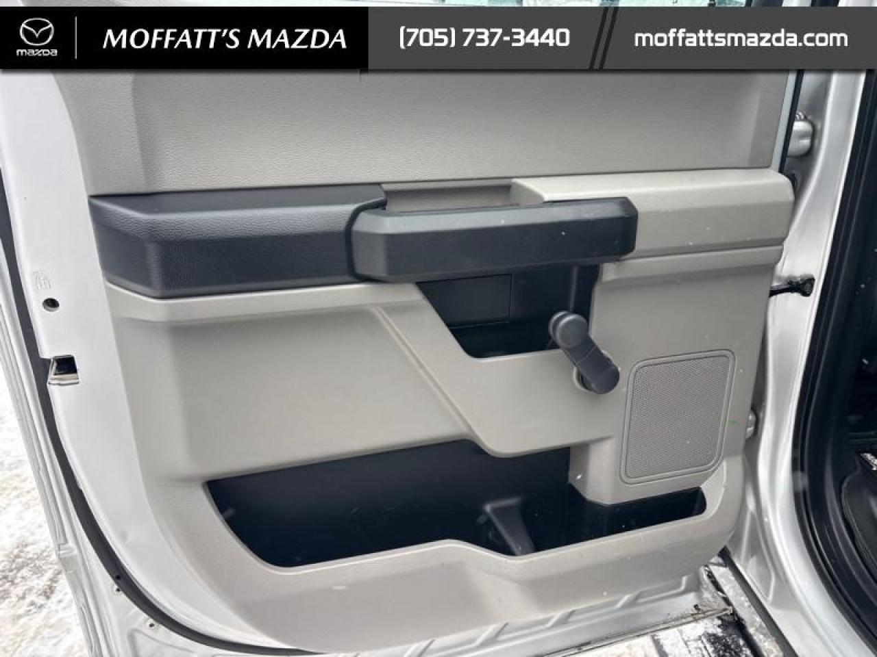 2019 Ford F-350 Super Duty XL Photo