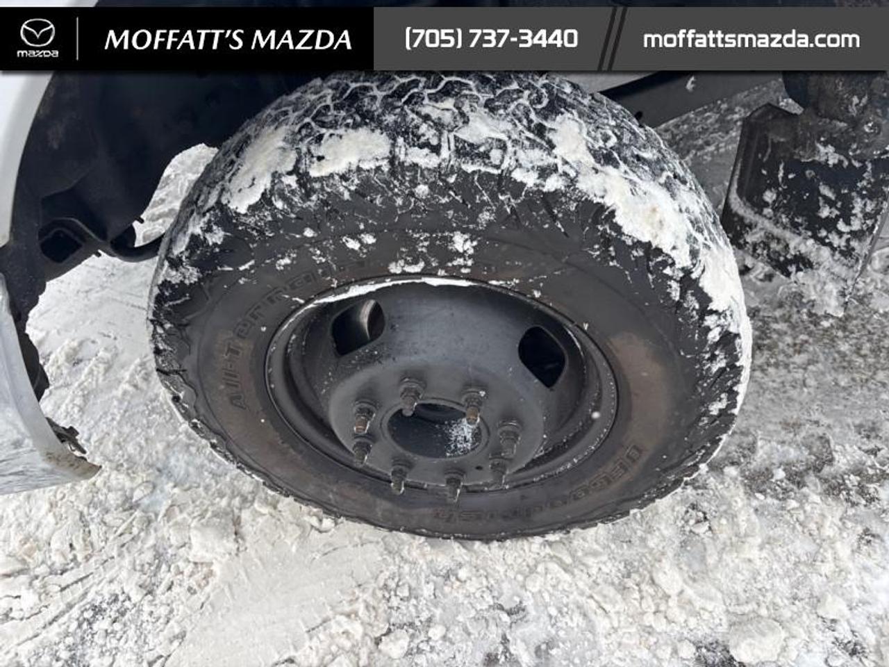 2019 Ford F-350 Super Duty XL Photo