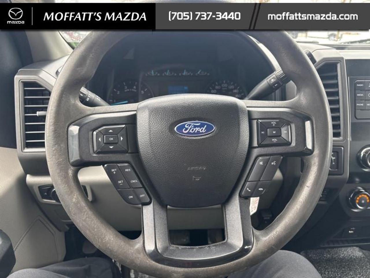 2019 Ford F-350 Super Duty XL Photo