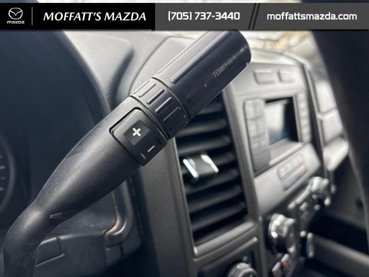 2019 Ford F-350 Super Duty XL Photo