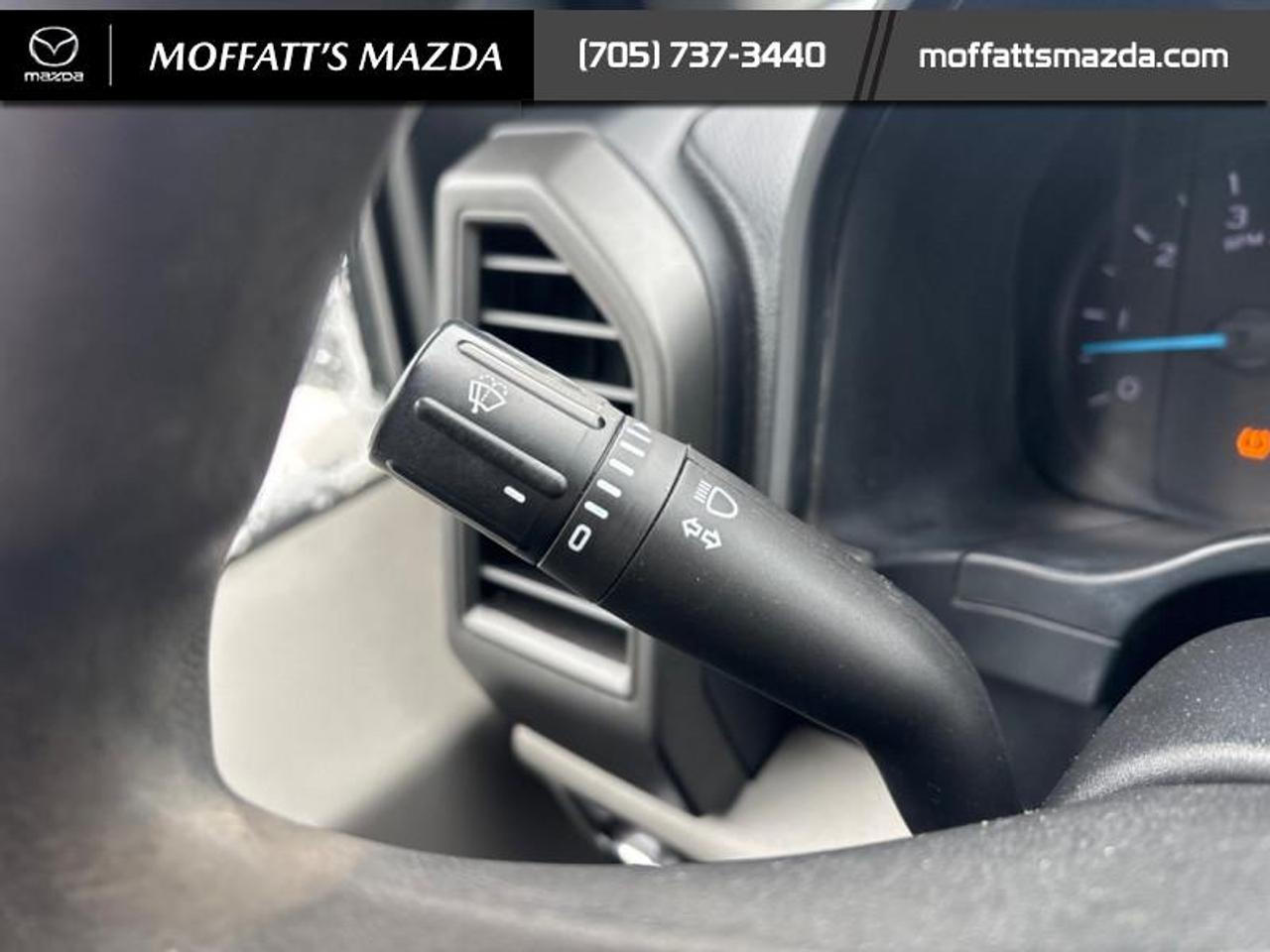 2019 Ford F-350 Super Duty XL Photo