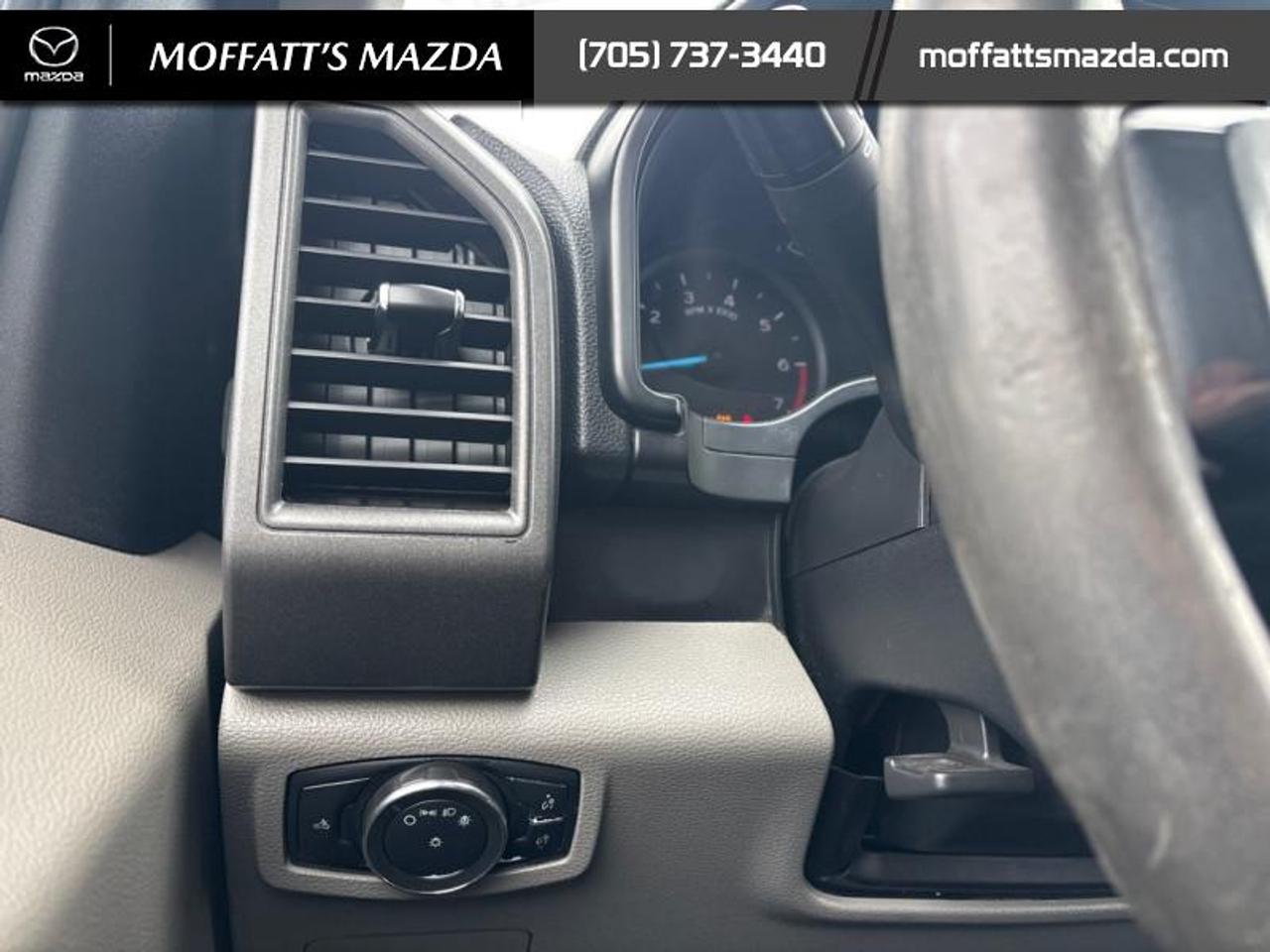 2019 Ford F-350 Super Duty XL Photo