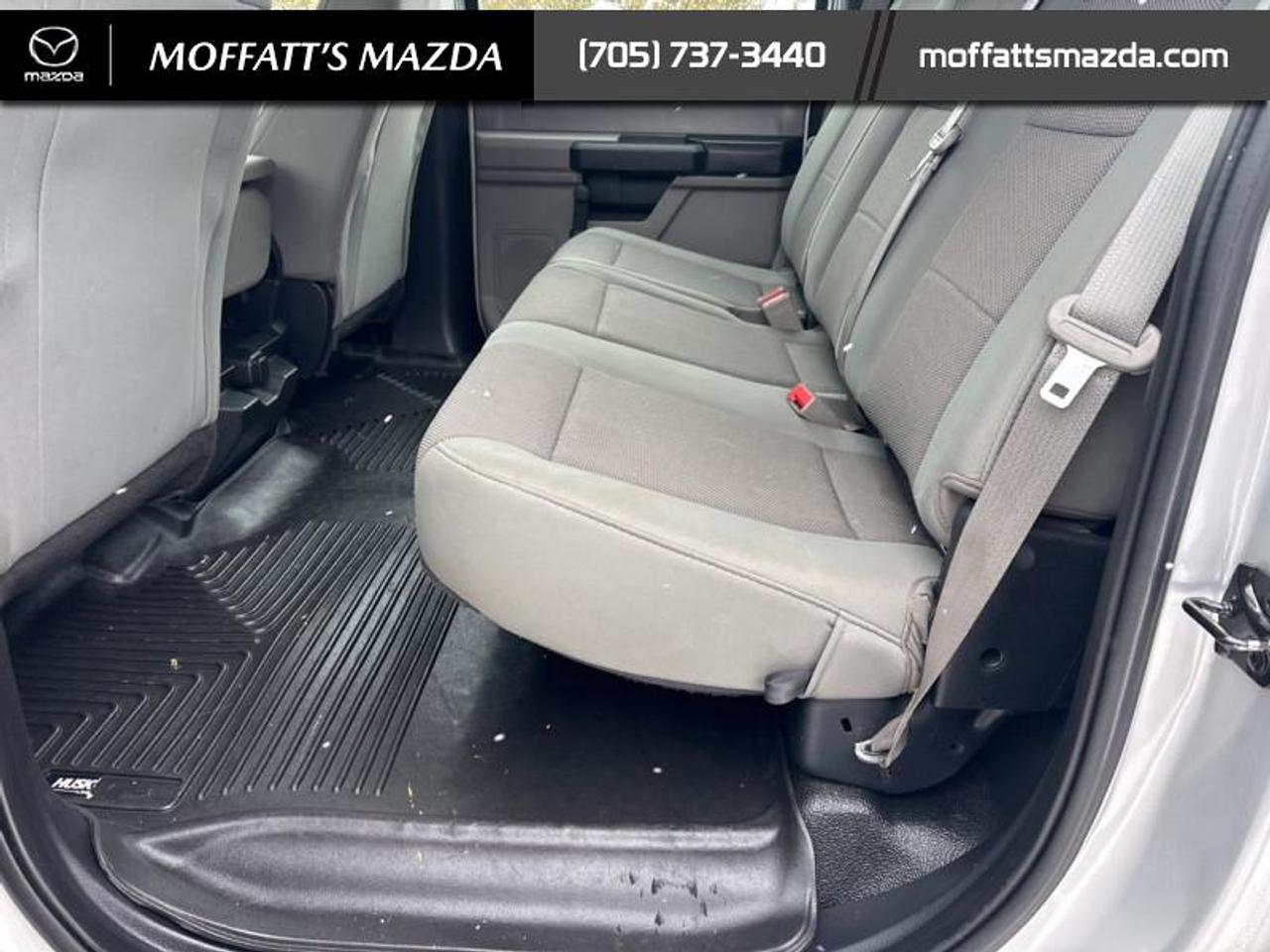 2019 Ford F-350 Super Duty XL Photo