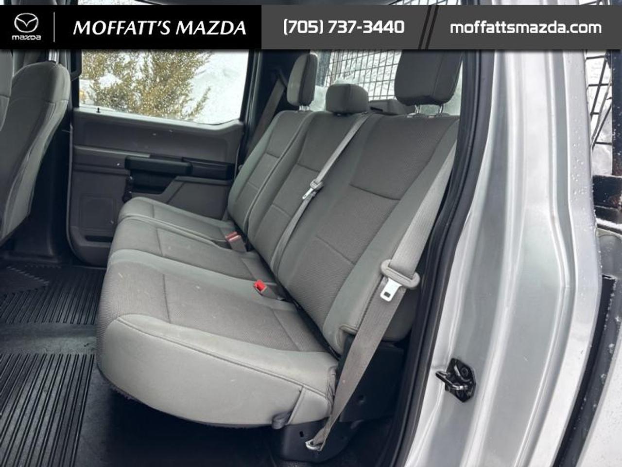 2019 Ford F-350 Super Duty XL Photo