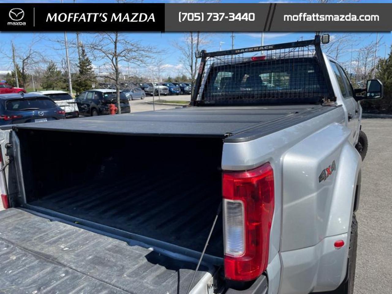 2019 Ford F-350 Super Duty XL Photo